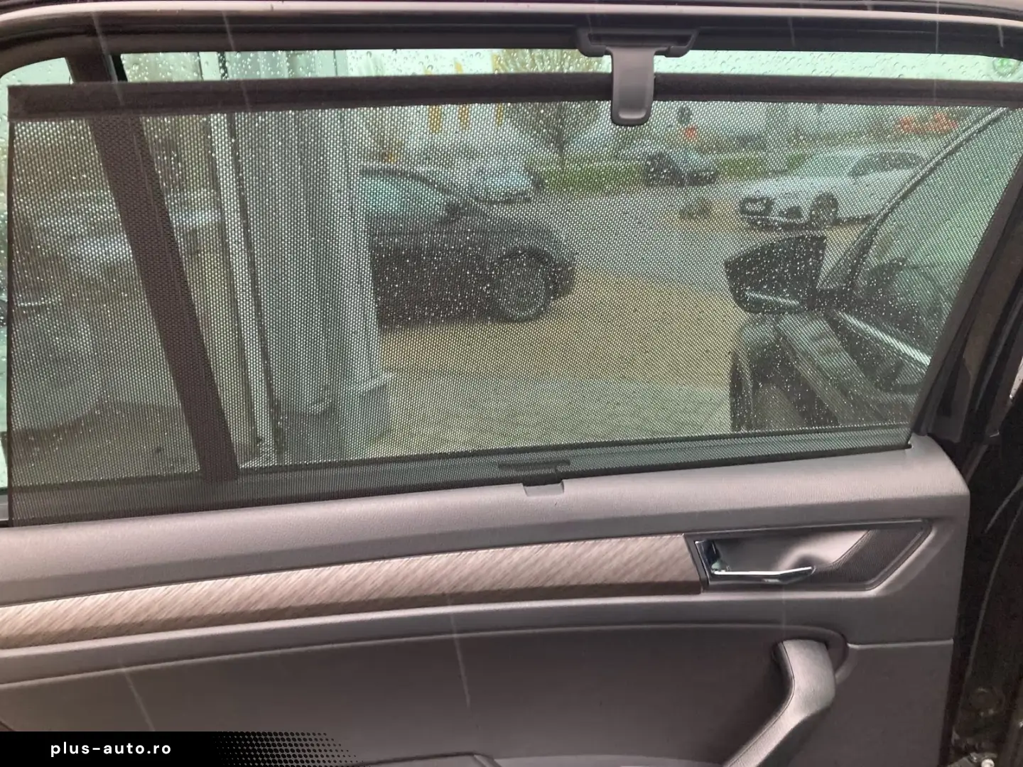 Skoda Kodiaq Style 4x4 2.0TSI MATRIX