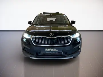 Skoda Kodiaq Style 4x4 2.0TSI MATRIX