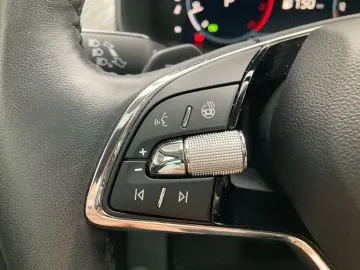 Skoda Kodiaq Style 4x4 2.0TSI MATRIX