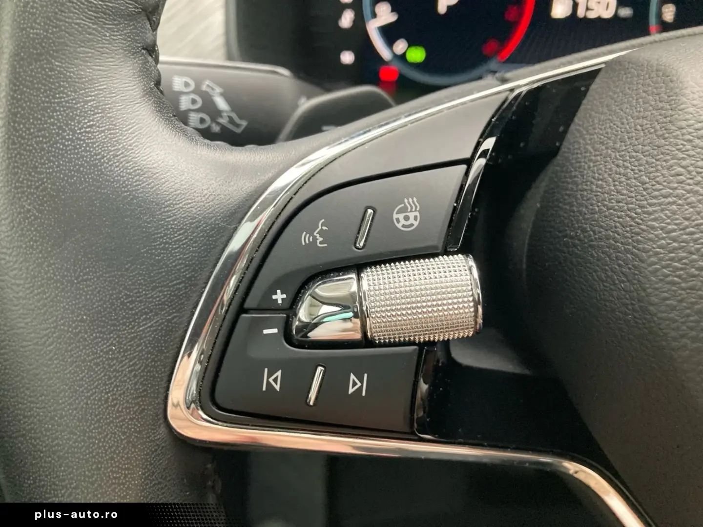 Skoda Kodiaq Style 4x4 2.0TSI MATRIX