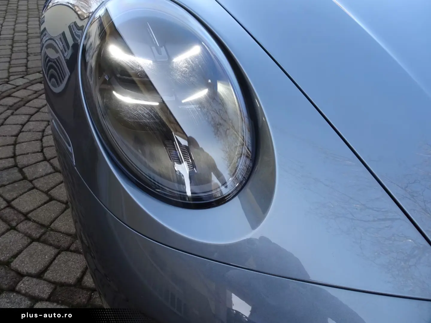 Porsche 992.2 Carrera 4 GTS T-Hybrid Cabrio