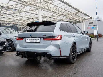 BMW M3 Touring Competition xDrive FACEL. HUD LED H K