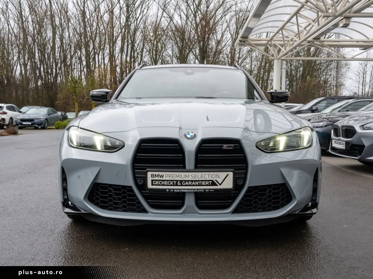 BMW M3 Touring Competition xDrive FACEL. HUD LED H K