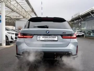 BMW M3 Touring Competition xDrive FACEL. HUD LED H K