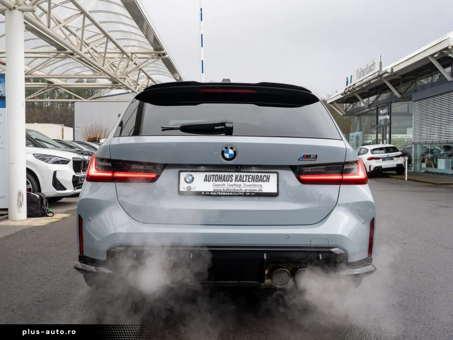 BMW M3 Touring Competition xDrive FACEL. HUD LED H K