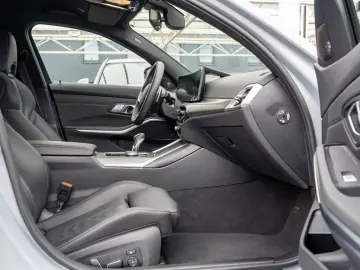 BMW M3 Touring Competition xDrive FACEL. HUD LED H K