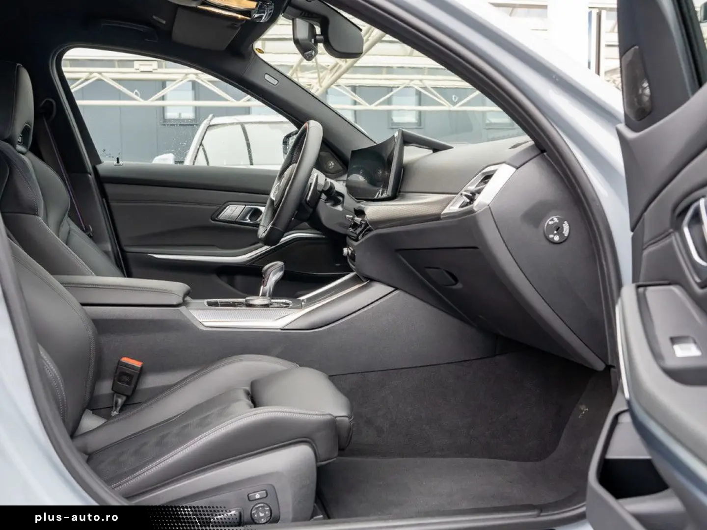 BMW M3 Touring Competition xDrive FACEL. HUD LED H K