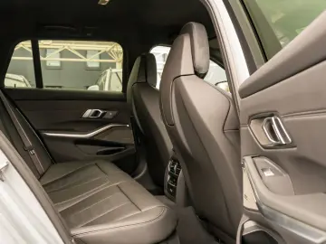 BMW M3 Touring Competition xDrive FACEL. HUD LED H K