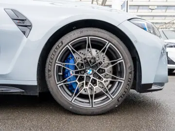 BMW M3 Touring Competition xDrive FACEL. HUD LED H K