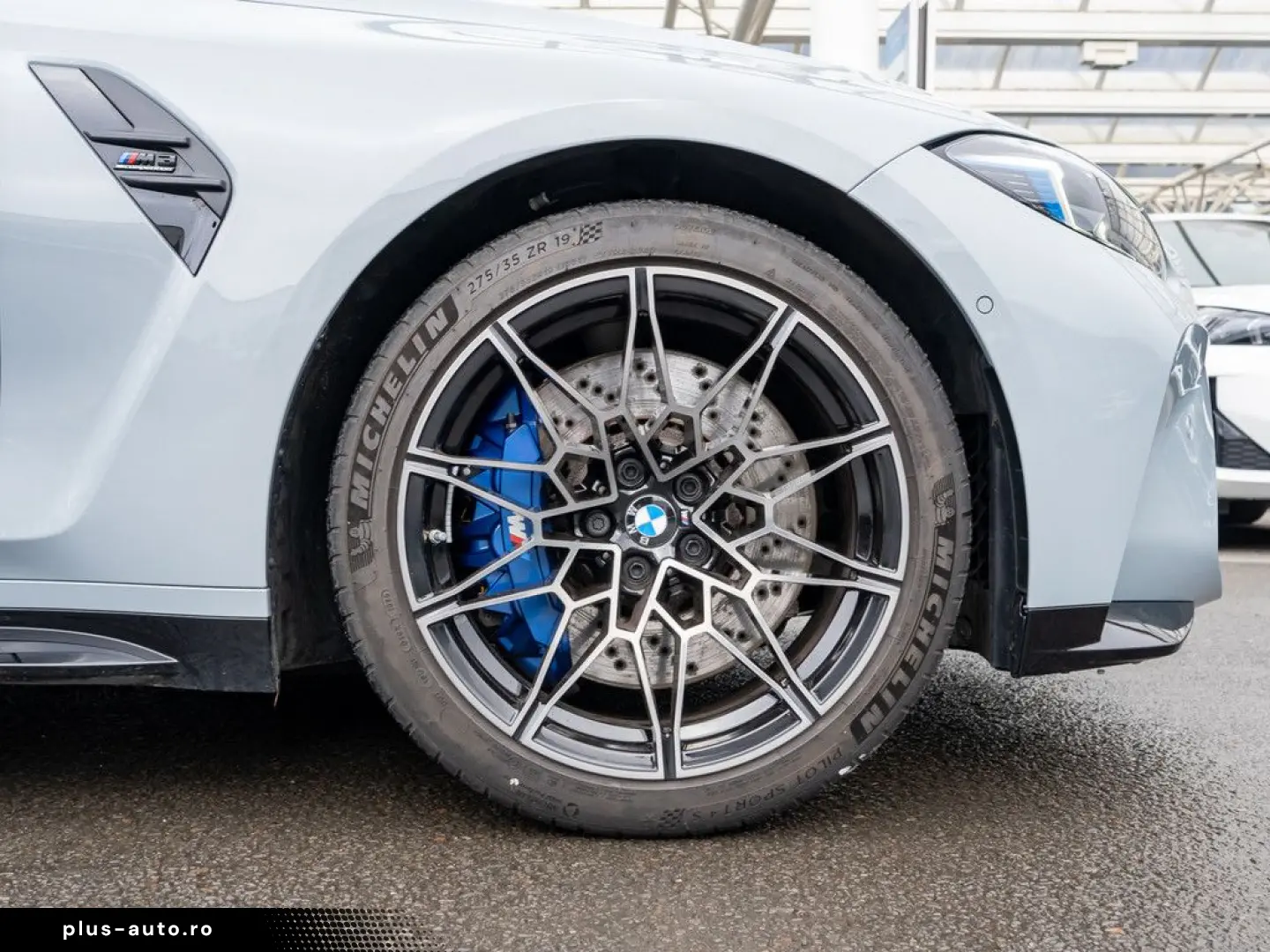 BMW M3 Touring Competition xDrive FACEL. HUD LED H K