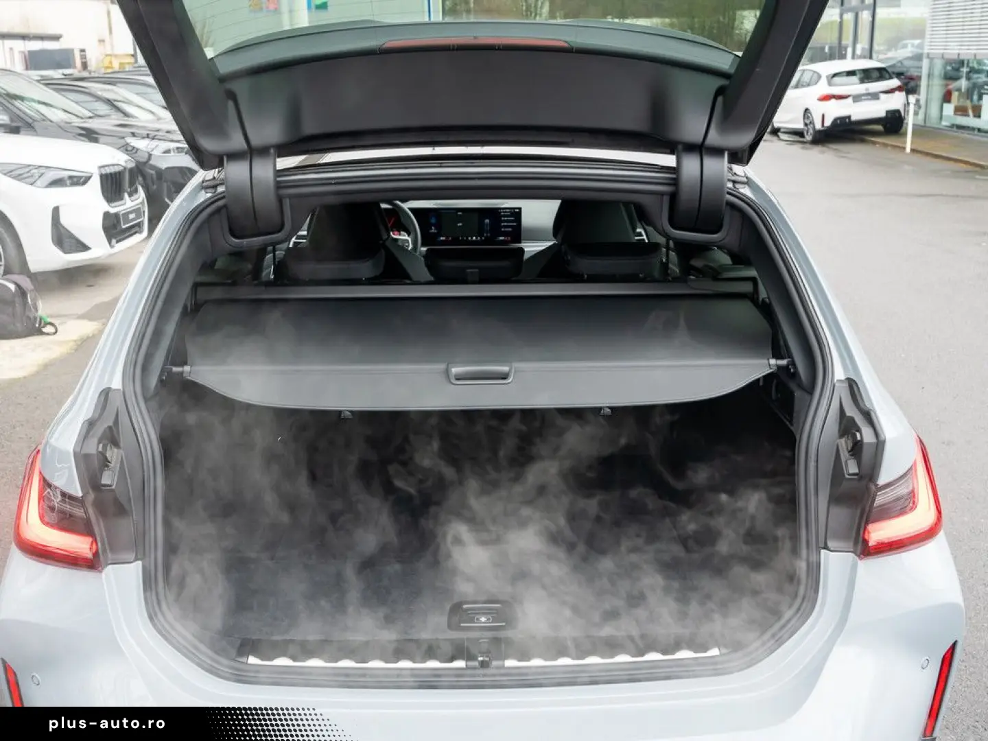 BMW M3 Touring Competition xDrive FACEL. HUD LED H K