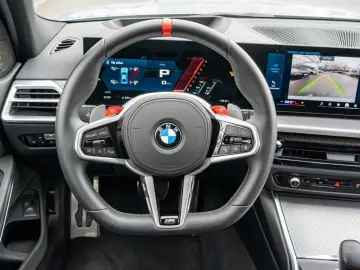 BMW M3 Touring Competition xDrive FACEL. HUD LED H K