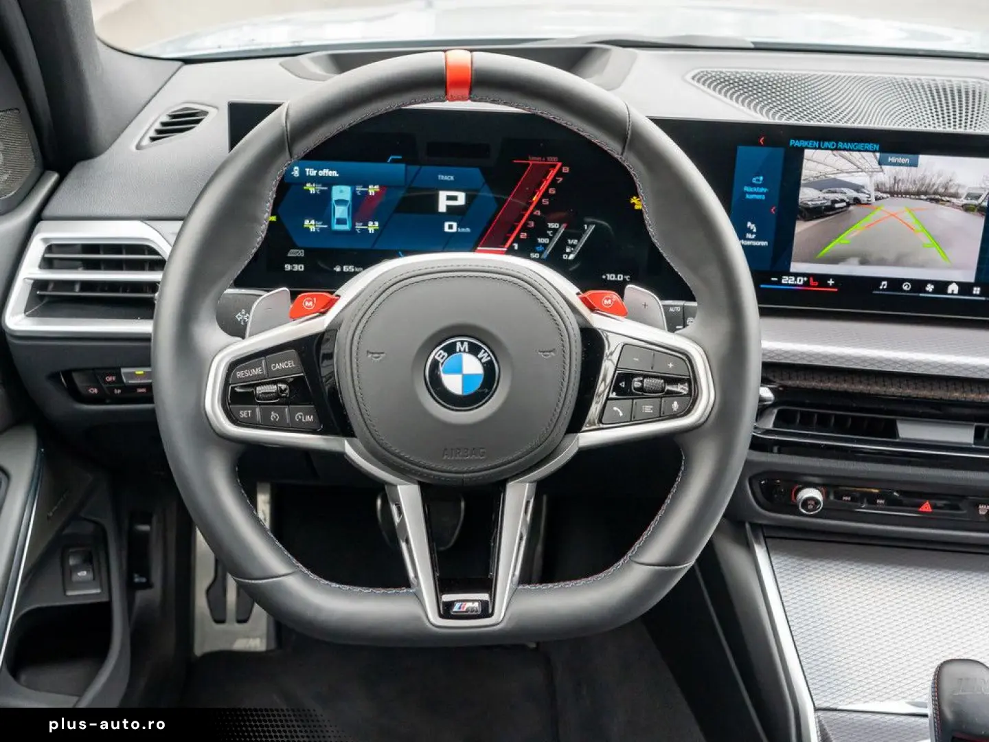 BMW M3 Touring Competition xDrive FACEL. HUD LED H K