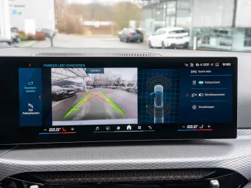 BMW M3 Touring Competition xDrive FACEL. HUD LED H K