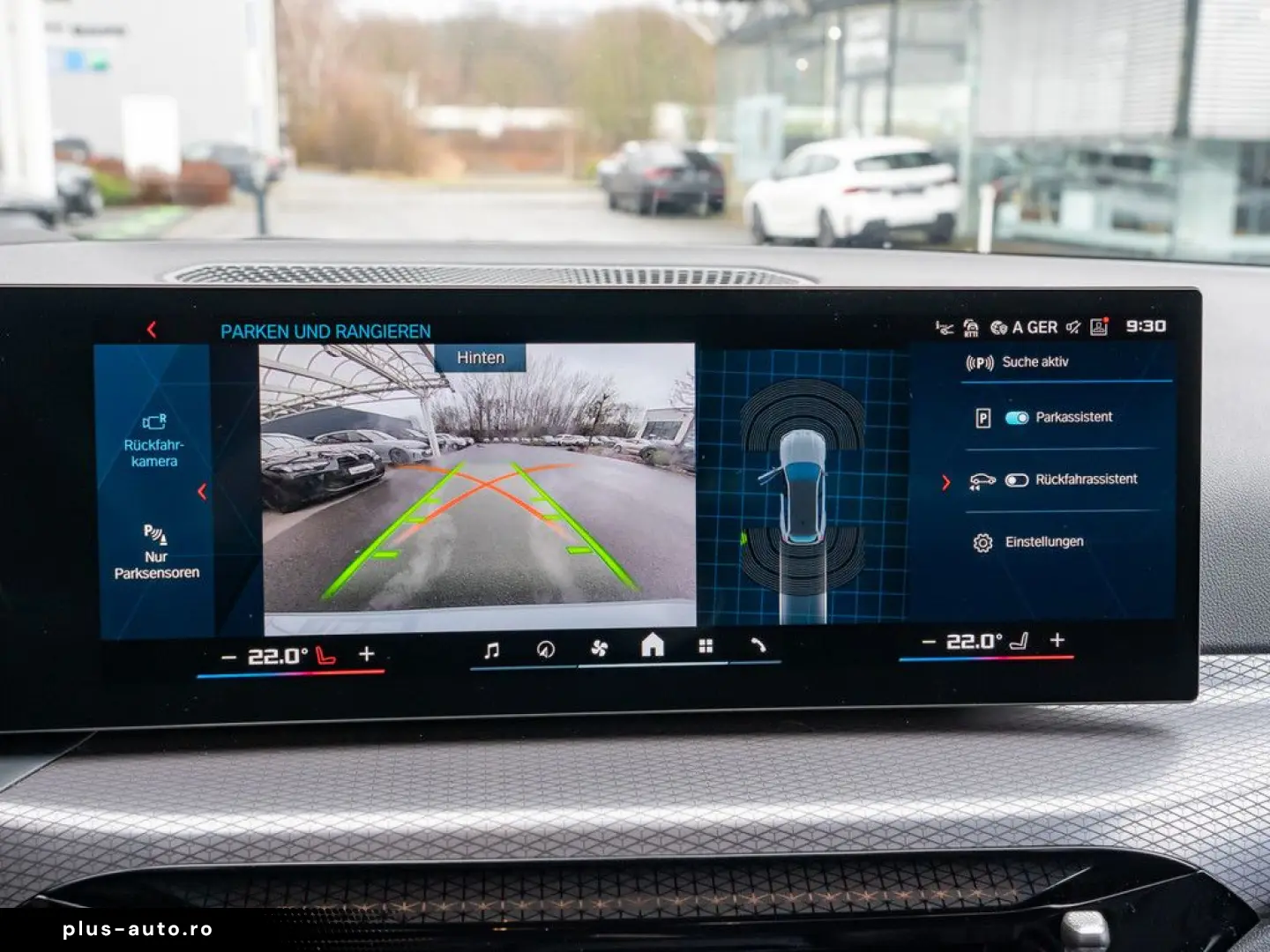 BMW M3 Touring Competition xDrive FACEL. HUD LED H K