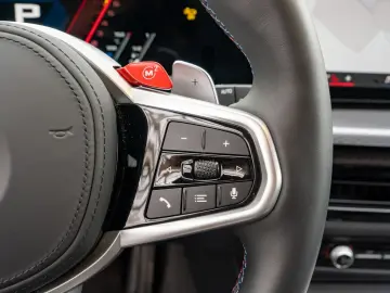 BMW M3 Touring Competition xDrive FACEL. HUD LED H K