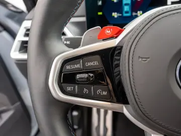 BMW M3 Touring Competition xDrive FACEL. HUD LED H K