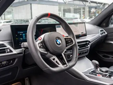 BMW M3 Touring Competition xDrive FACEL. HUD LED H K