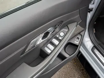 BMW M3 Touring Competition xDrive FACEL. HUD LED H K