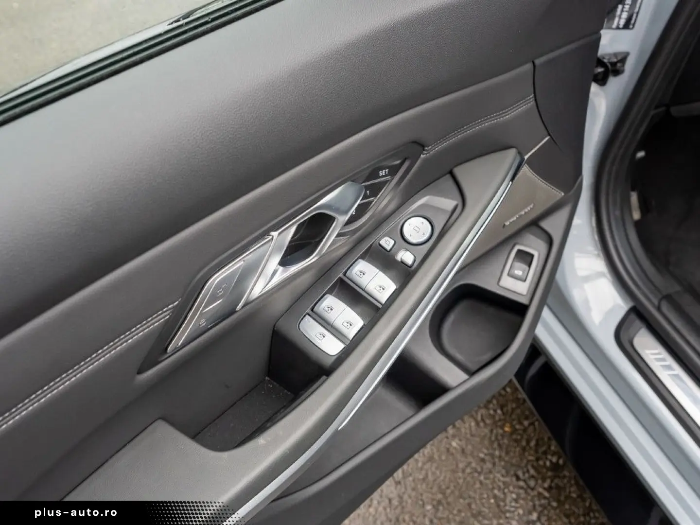 BMW M3 Touring Competition xDrive FACEL. HUD LED H K