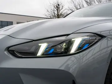 BMW M3 Touring Competition xDrive FACEL. HUD LED H K