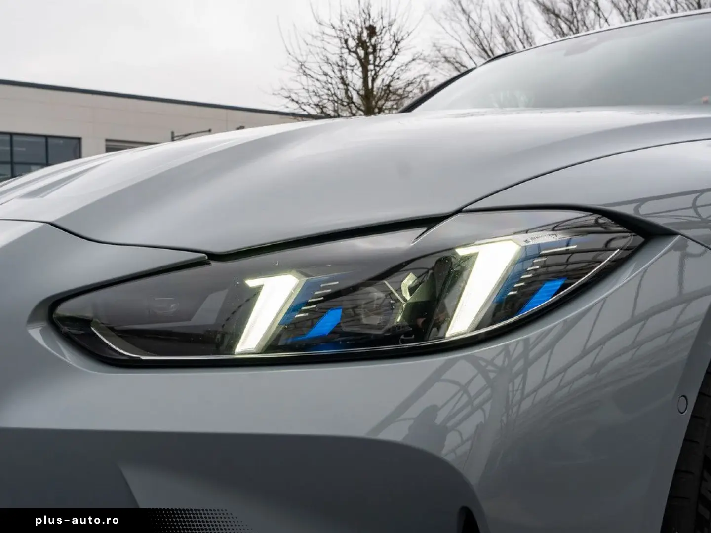 BMW M3 Touring Competition xDrive FACEL. HUD LED H K