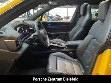 Porsche Macan 4 Offroad-Design LED-Matrix