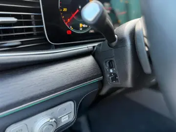 MERCEDES-BENZ GLE 350d 4M Coupe AMG PANO MASSAG LUFT SOFTCLO