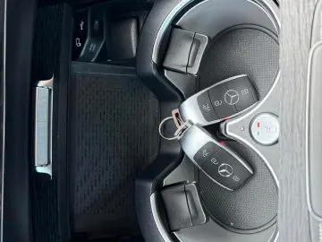 MERCEDES-BENZ GLE 350d 4M Coupe AMG PANO MASSAG LUFT SOFTCLO