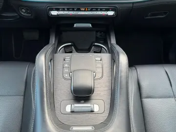 MERCEDES-BENZ GLE 350d 4M Coupe AMG PANO MASSAG LUFT SOFTCLO