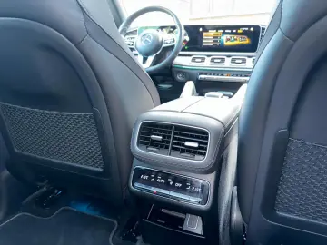 MERCEDES-BENZ GLE 350d 4M Coupe AMG PANO MASSAG LUFT SOFTCLO