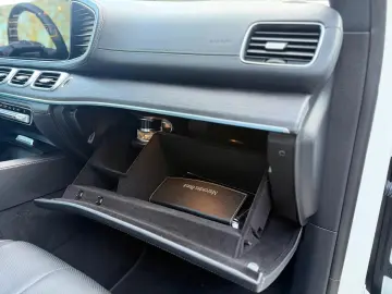 MERCEDES-BENZ GLE 350d 4M Coupe AMG PANO MASSAG LUFT SOFTCLO