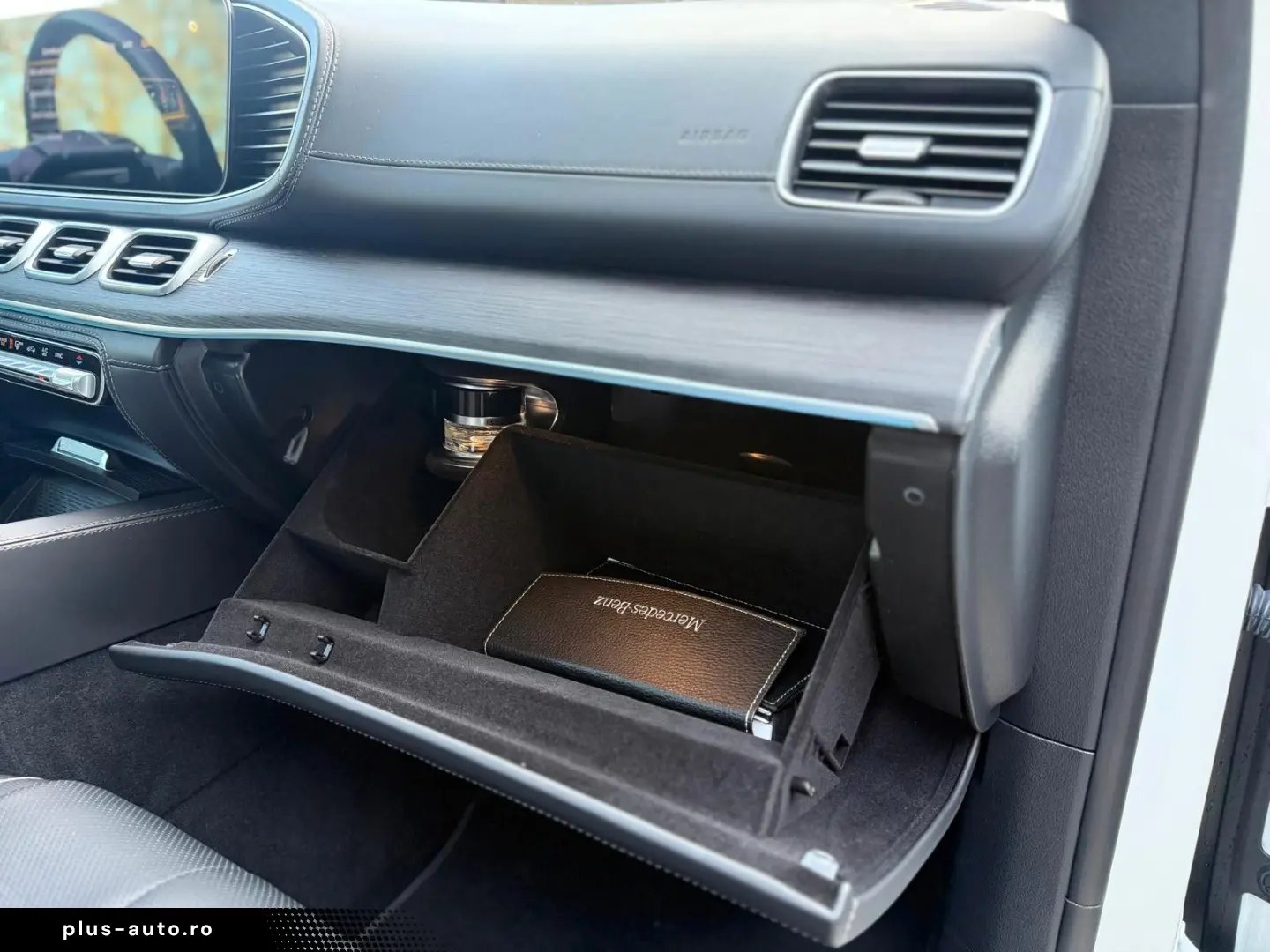 MERCEDES-BENZ GLE 350d 4M Coupe AMG PANO MASSAG LUFT SOFTCLO