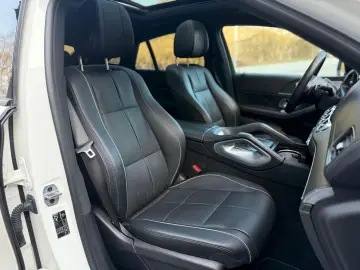 MERCEDES-BENZ GLE 350d 4M Coupe AMG PANO MASSAG LUFT SOFTCLO