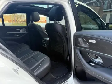 MERCEDES-BENZ GLE 350d 4M Coupe AMG PANO MASSAG LUFT SOFTCLO