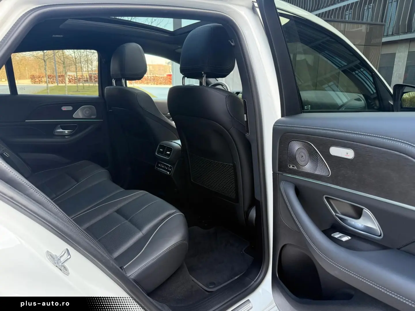 MERCEDES-BENZ GLE 350d 4M Coupe AMG PANO MASSAG LUFT SOFTCLO