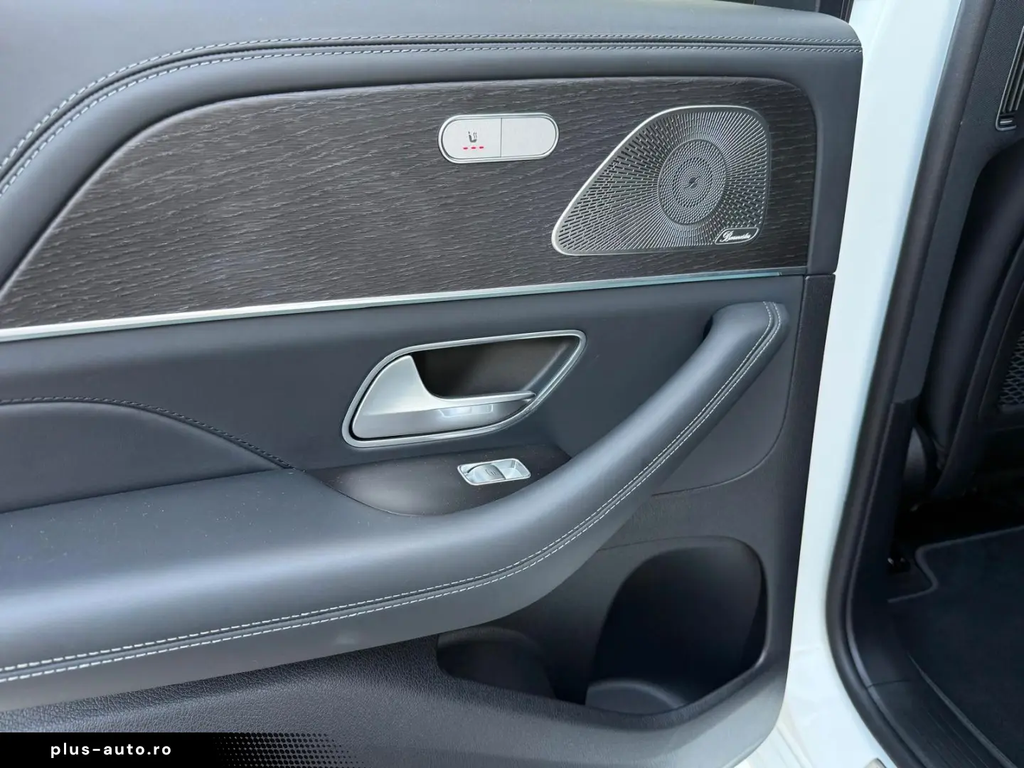 MERCEDES-BENZ GLE 350d 4M Coupe AMG PANO MASSAG LUFT SOFTCLO