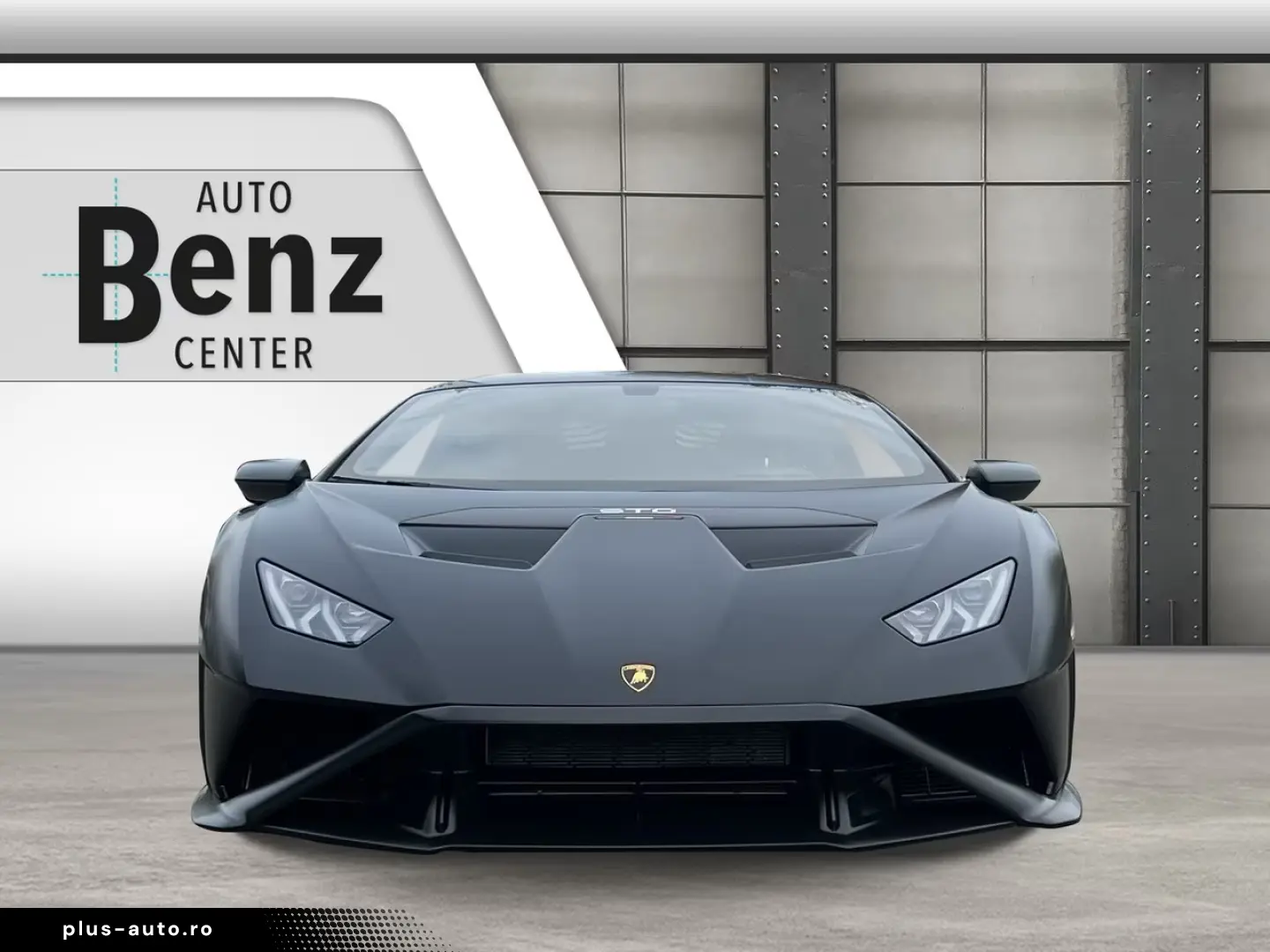 Lamborghini Huracán