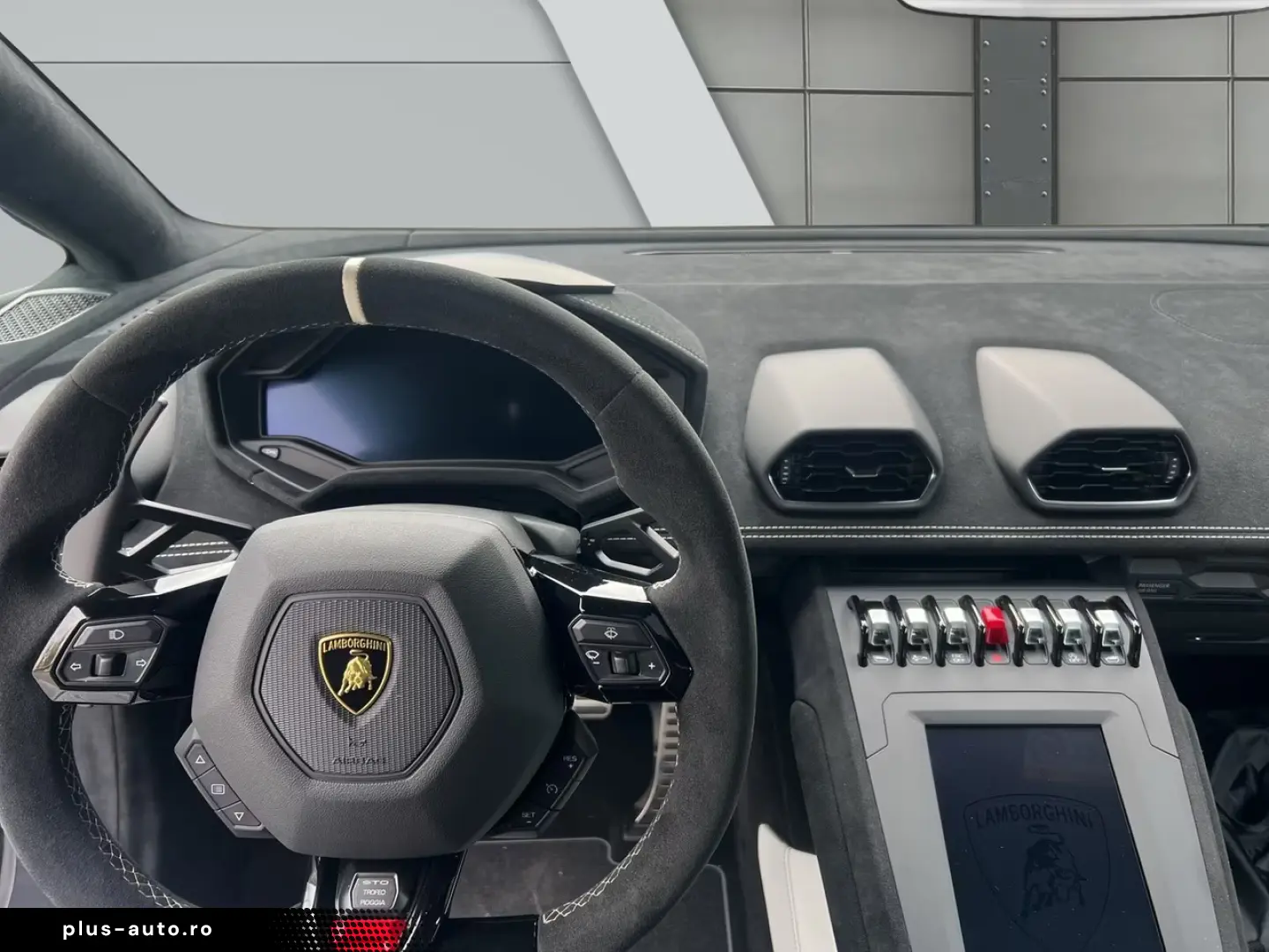 Lamborghini Huracán