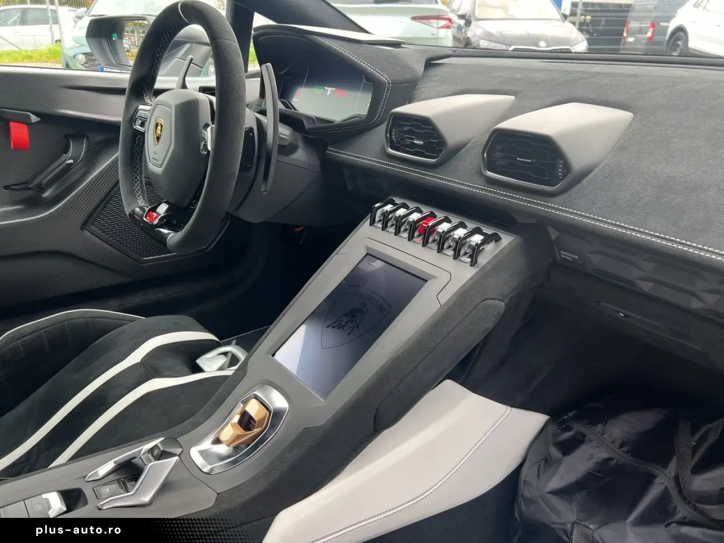 Lamborghini Huracán