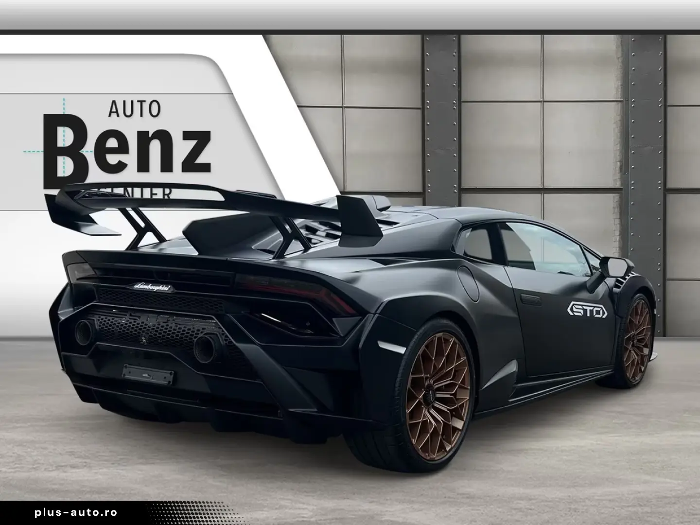 Lamborghini Huracán