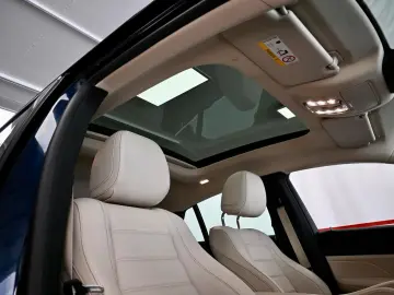 MERCEDES-BENZ GLE 400 d 4Matic Coupe AMG Line  Pano   AHK