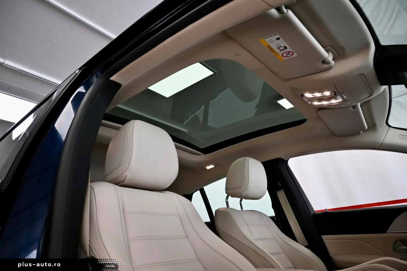 MERCEDES-BENZ GLE 400 d 4Matic Coupe AMG Line  Pano   AHK