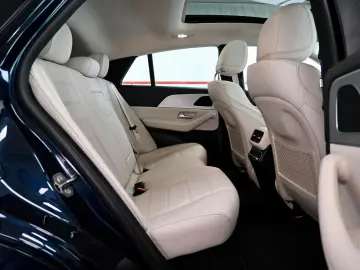 MERCEDES-BENZ GLE 400 d 4Matic Coupe AMG Line  Pano   AHK