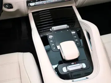 MERCEDES-BENZ GLE 400 d 4Matic Coupe AMG Line  Pano   AHK