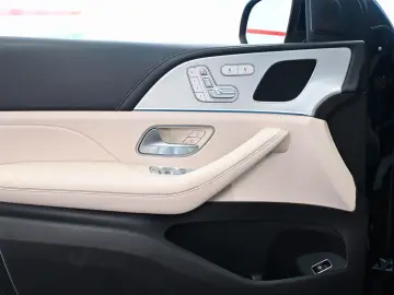 MERCEDES-BENZ GLE 400 d 4Matic Coupe AMG Line  Pano   AHK