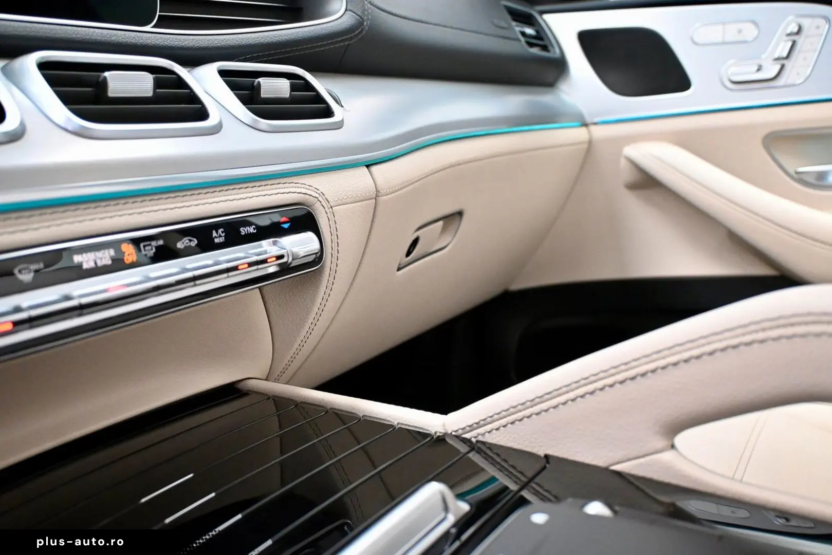 MERCEDES-BENZ GLE 400 d 4Matic Coupe AMG Line  Pano   AHK