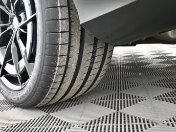 MERCEDES-BENZ GLE 400 d 4Matic Coupe AMG Line  Pano   AHK