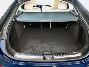 MERCEDES-BENZ GLE 400 d 4Matic Coupe AMG Line  Pano   AHK