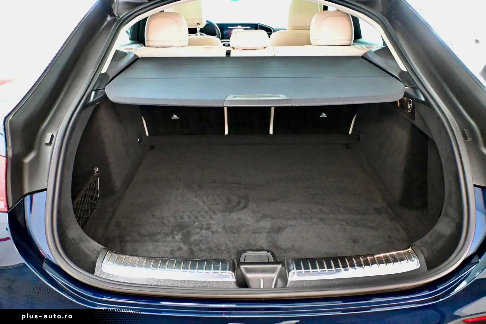 MERCEDES-BENZ GLE 400 d 4Matic Coupe AMG Line  Pano   AHK